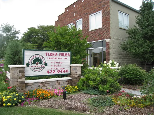 Terra-Firma Landscape Inc — photo from the business 3