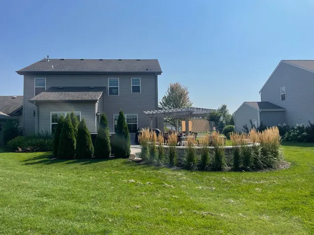 Terra-Firma Landscape Inc — customer photo 12