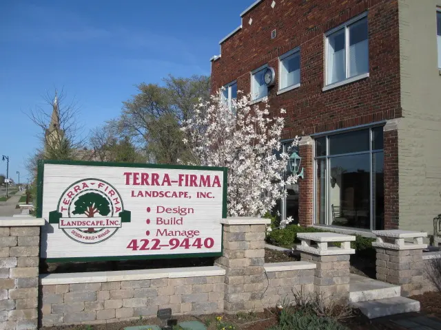 Terra-Firma Landscape Inc — photo from the business 1