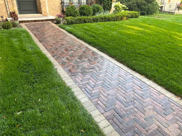 Terra-Firma Landscape Inc — customer photo 2
