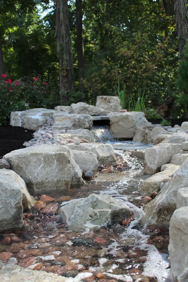 Terra-Firma Landscape Inc — photo from the business 11