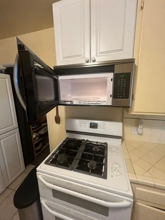Redstone Cleaning — customer photo 2