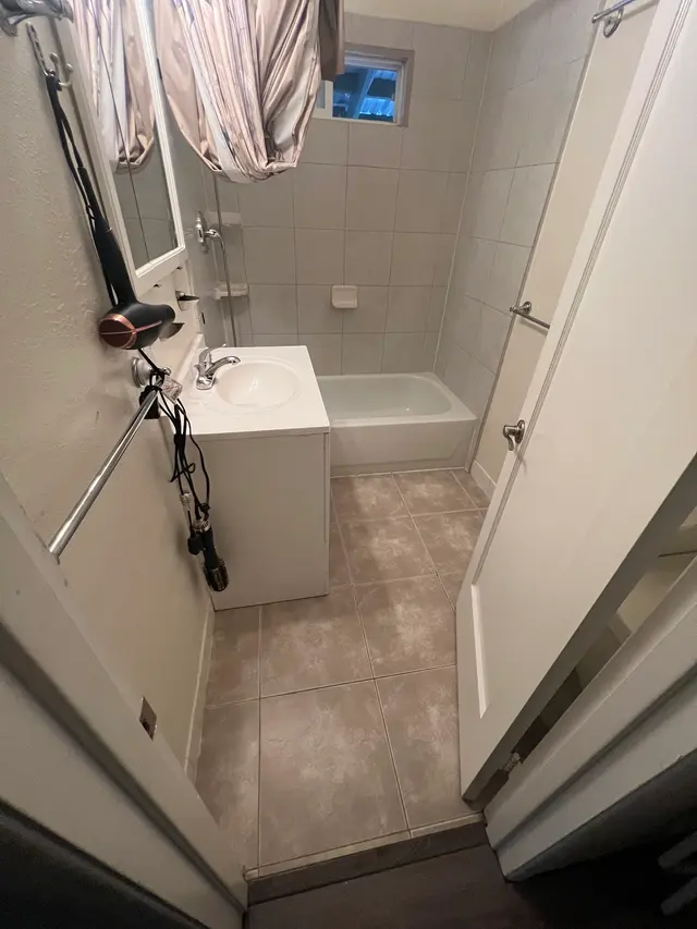 Redstone Cleaning — customer photo 1