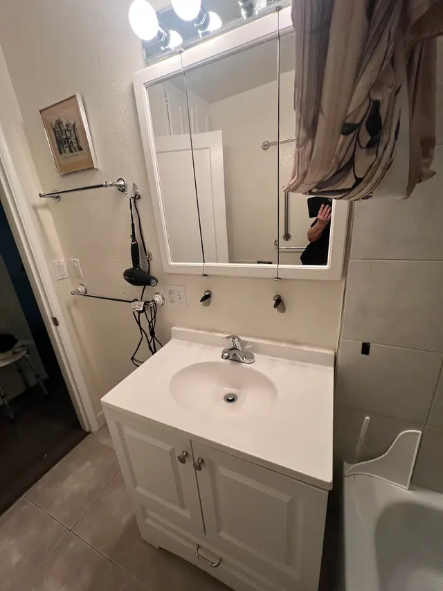 Redstone Cleaning — customer photo 3