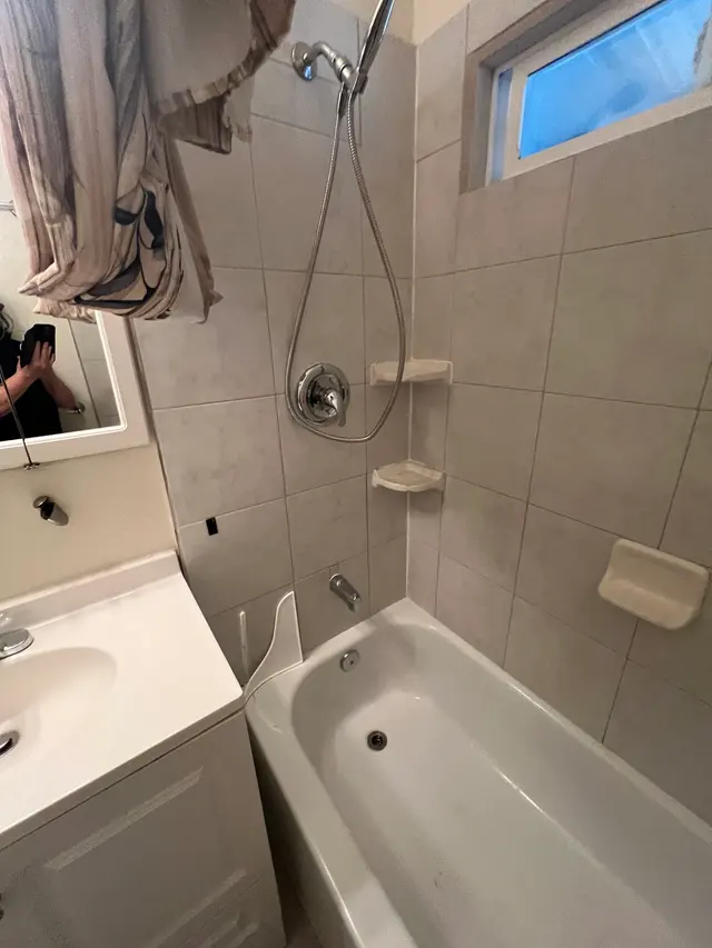Redstone Cleaning — customer photo 7
