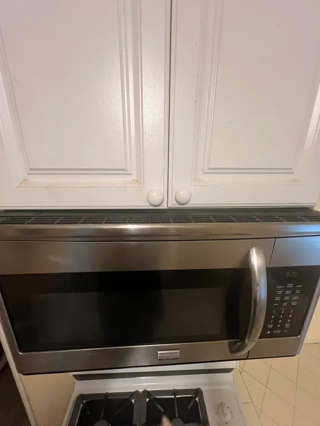 Redstone Cleaning — customer photo 6