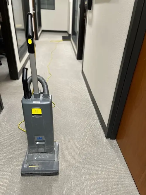 Cleaning Services of Roseburg — photo from the business 4