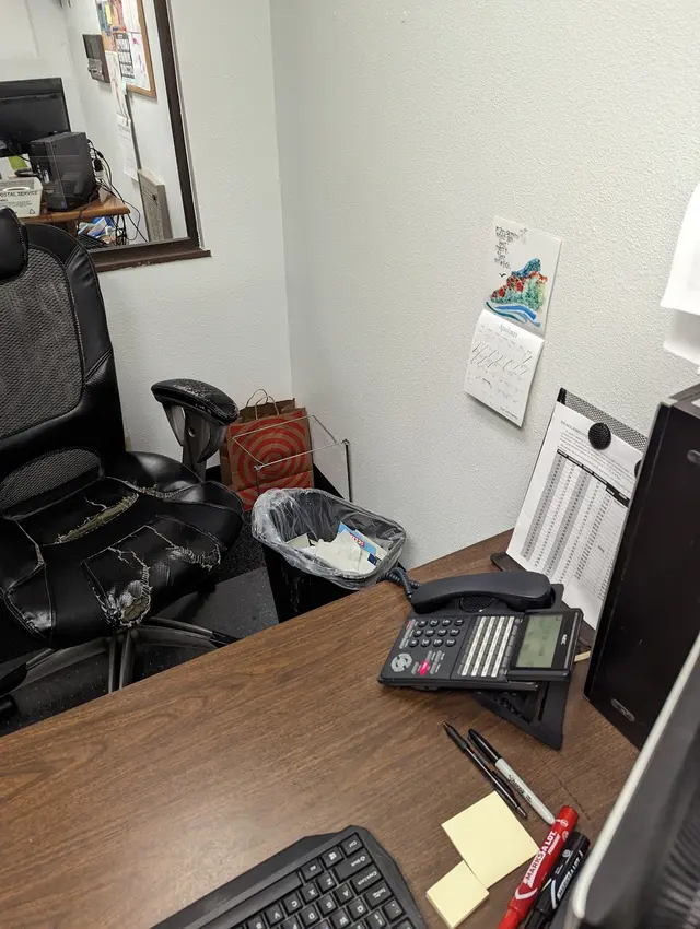 Cleaning Services of Roseburg — customer photo 11