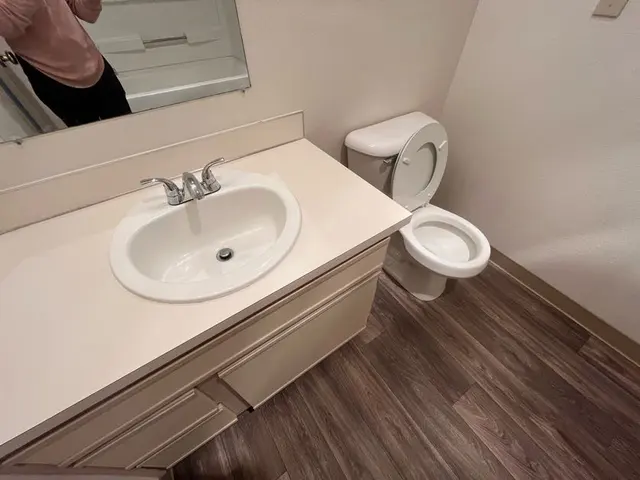 Cleaning Services of Roseburg — photo from the business 7