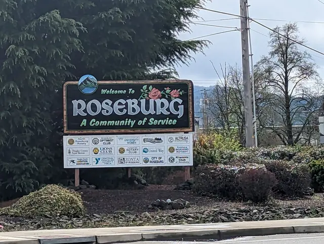Cleaning Services of Roseburg — customer photo 12