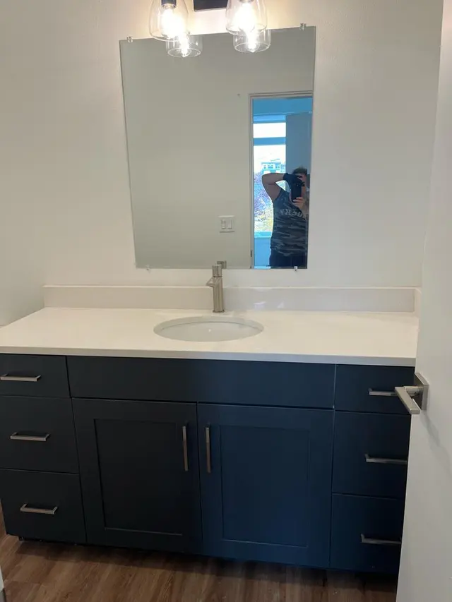 Cleaning Services of Roseburg — photo from the business 8