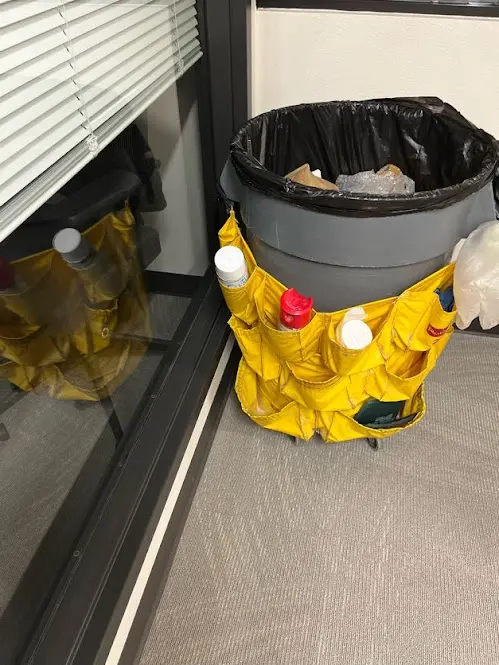 Cleaning Services of Roseburg — photo from the business 10