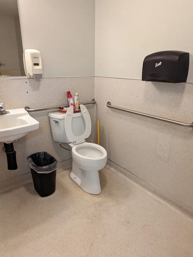 Cleaning Services of Roseburg — photo from the business 9