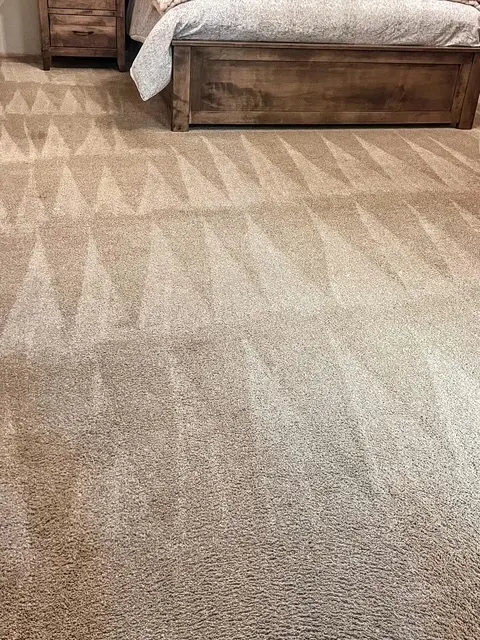 Hillary's Cleaning Service — photo from the business 9