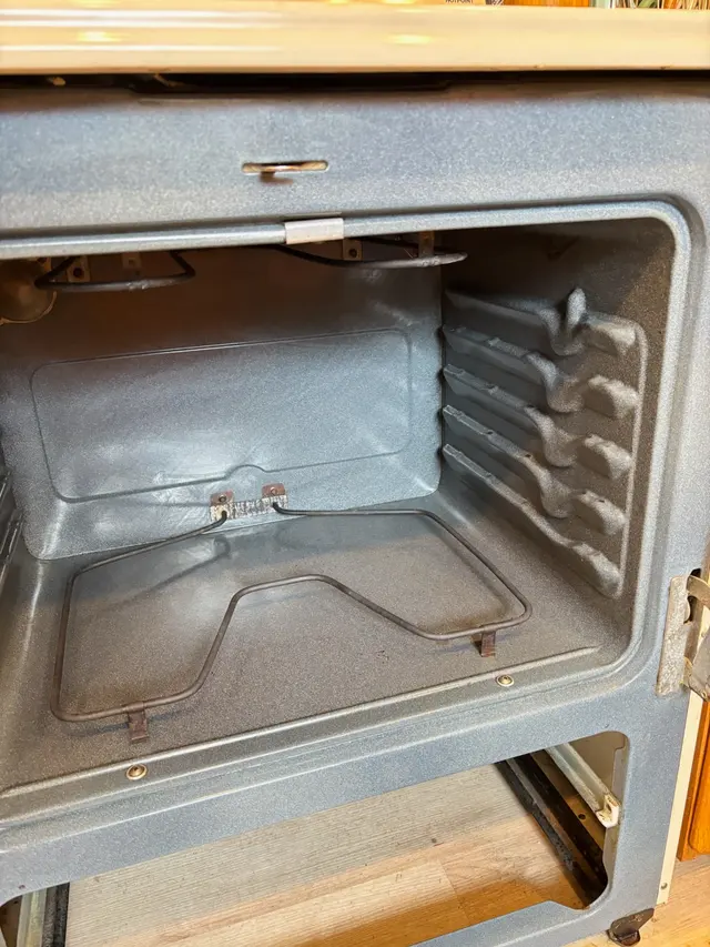 Hillary's Cleaning Service — customer photo 12