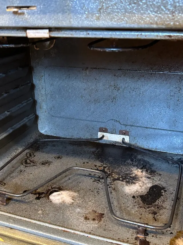 Hillary's Cleaning Service — customer photo 10