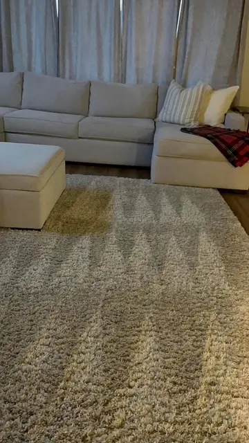 Hillary's Cleaning Service — photo from the business 4
