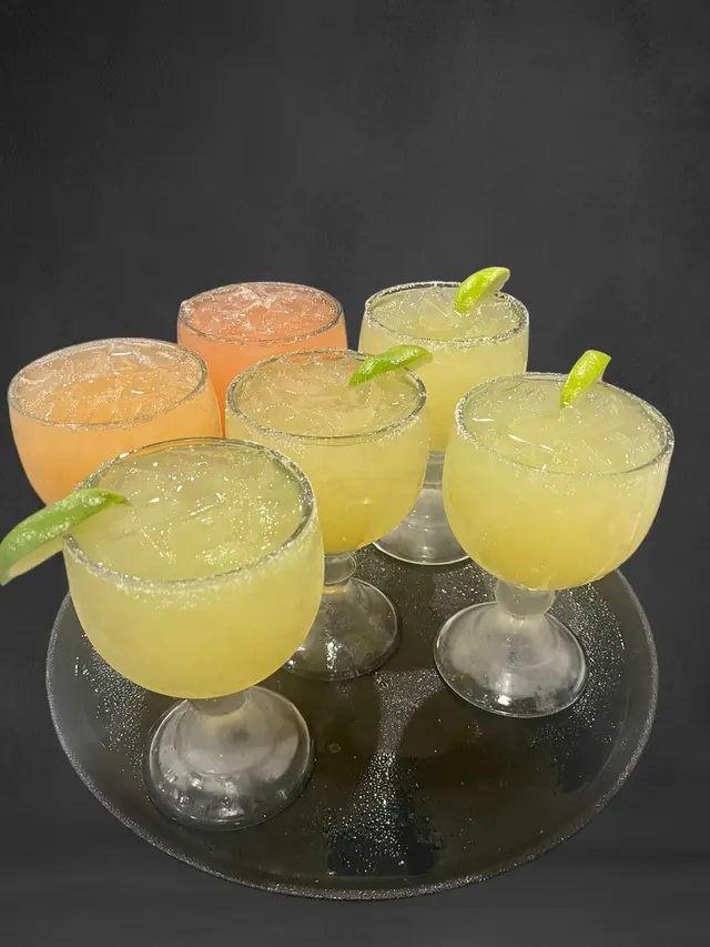El Guero Mexican Restaurant And Cantina — customer photo 5