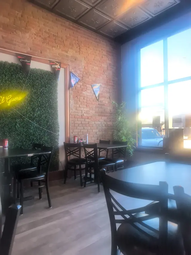 El Guero Mexican Restaurant And Cantina — customer photo 12