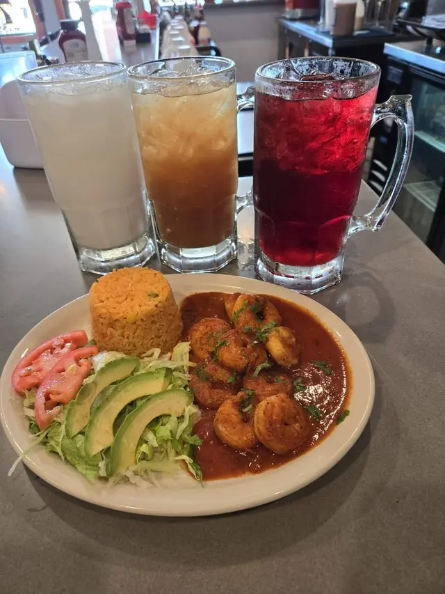 El Guero Mexican Restaurant And Cantina — customer photo 7