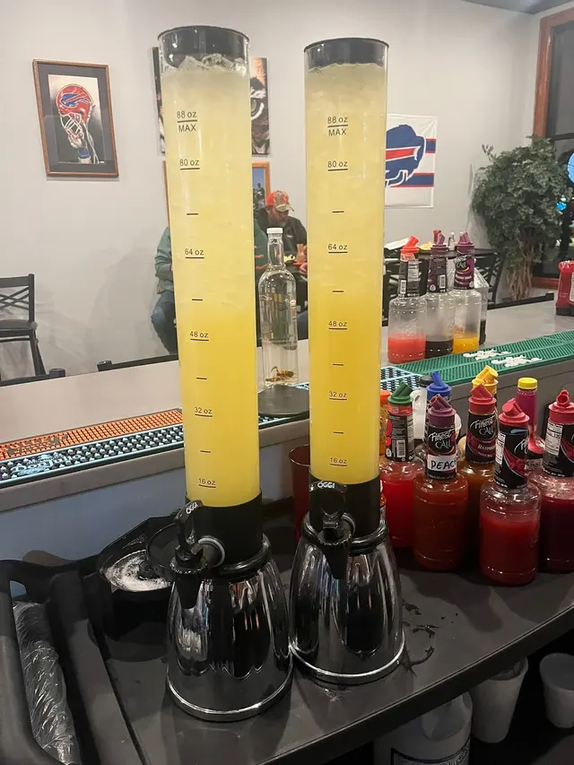 El Guero Mexican Restaurant And Cantina — customer photo 9
