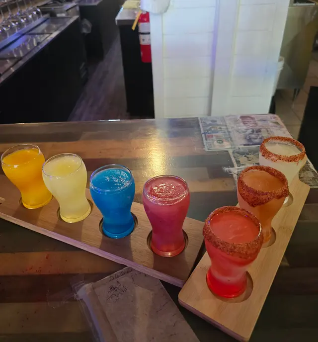 El Guero Mexican Restaurant And Cantina — customer photo 8