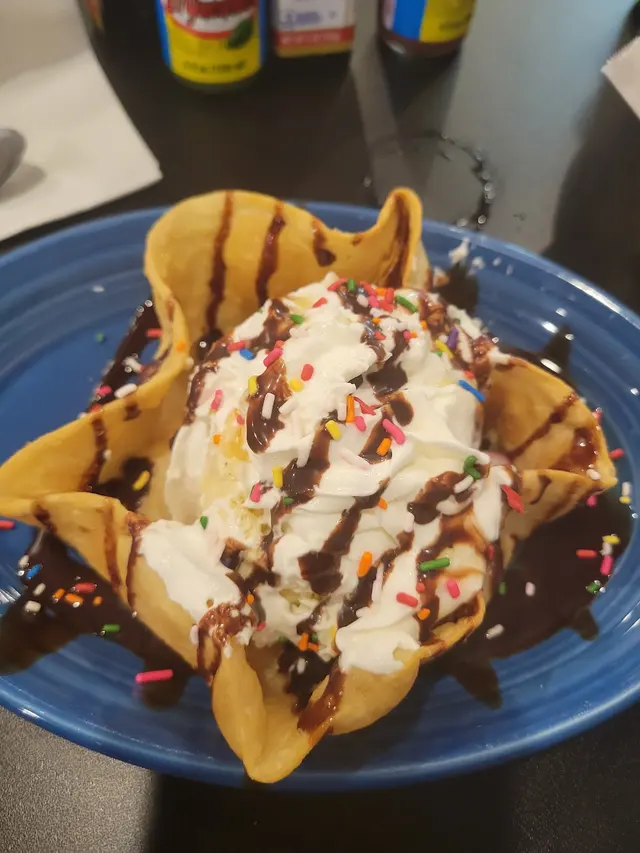 El Guero Mexican Restaurant And Cantina — customer photo 6