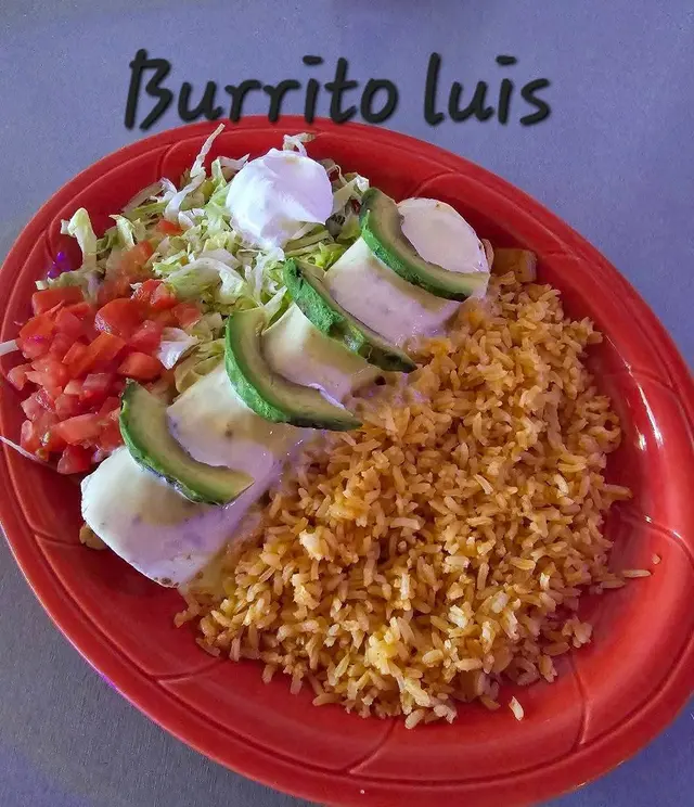El Guero Mexican Restaurant And Cantina — customer photo 1