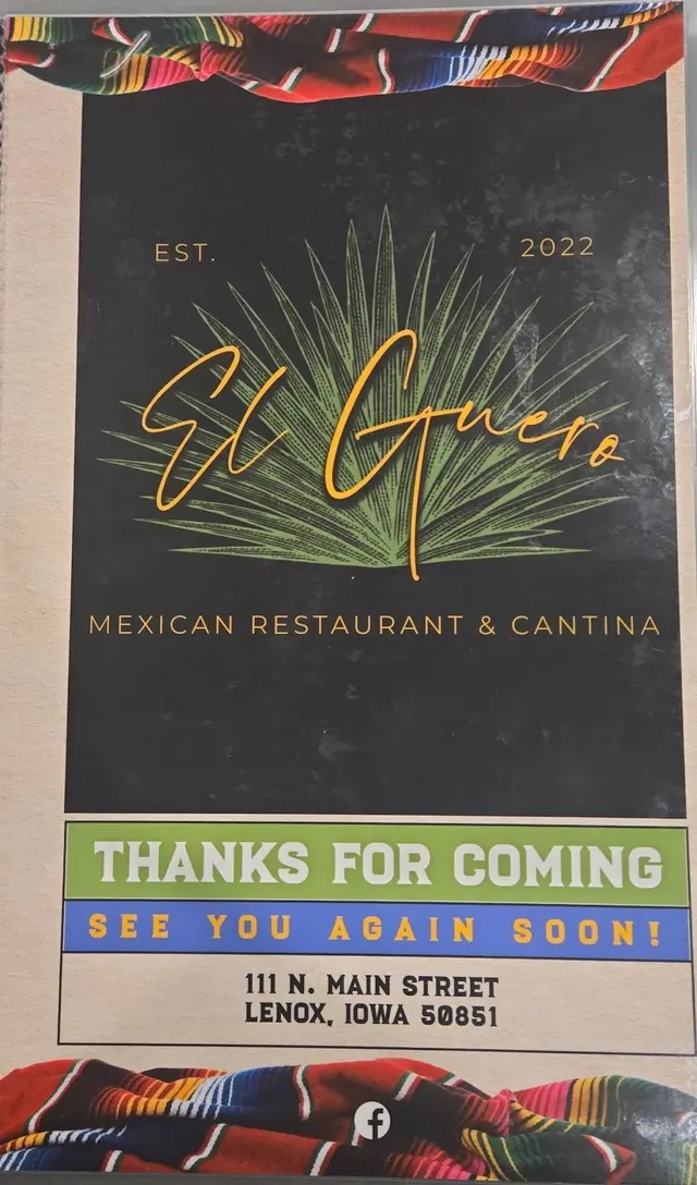 El Guero Mexican Restaurant And Cantina — customer photo 11