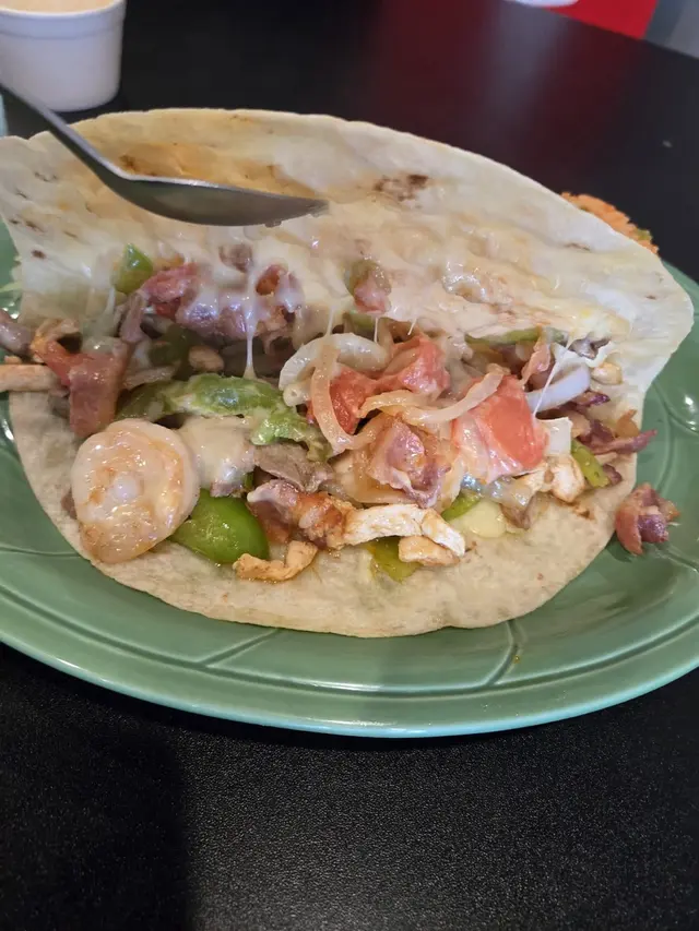 El Guero Mexican Restaurant And Cantina — customer photo 2