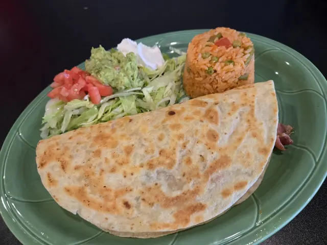 El Guero Mexican Restaurant And Cantina — customer photo 3