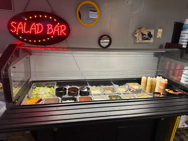 The Tiger Den — photo from the business 7