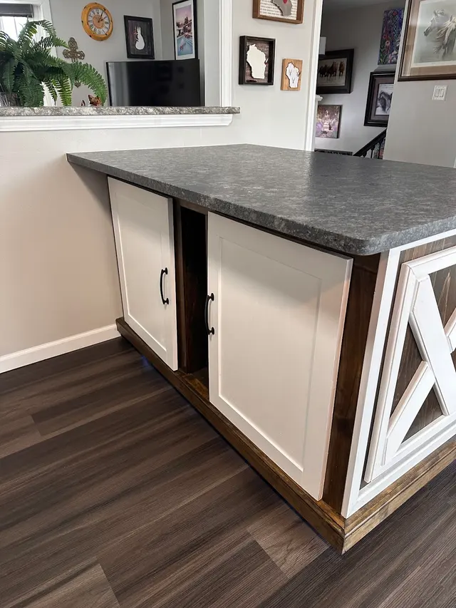 Counterstone — customer photo 8