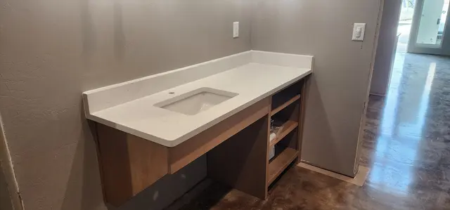 Counterstone — customer photo 9