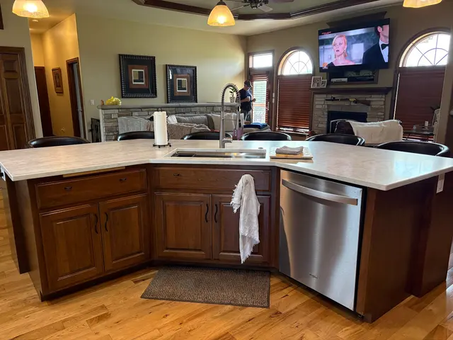 Customer photo from Lori's review