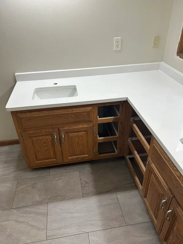 Counterstone — customer photo 11