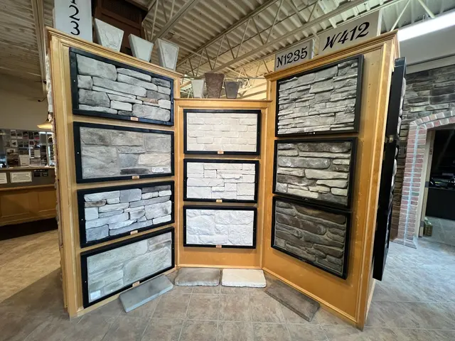 Gagnon Clay Products — photo from the business 3