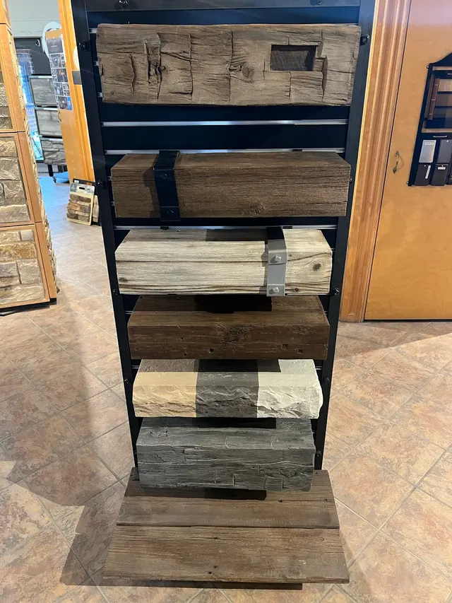 Gagnon Clay Products — photo from the business 9