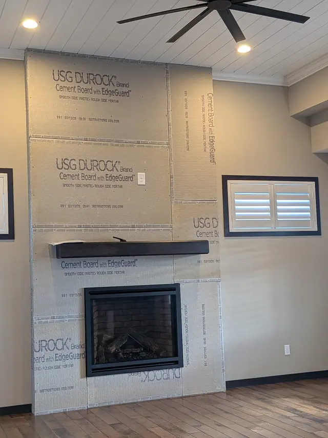 Customer photo from Gerard's review