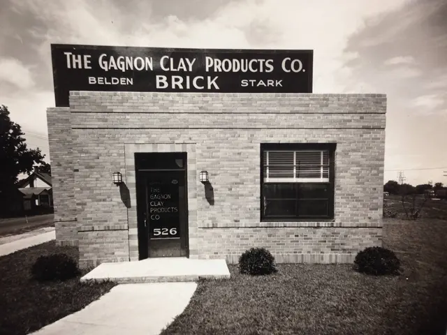 Gagnon Clay Products — photo from the business 1
