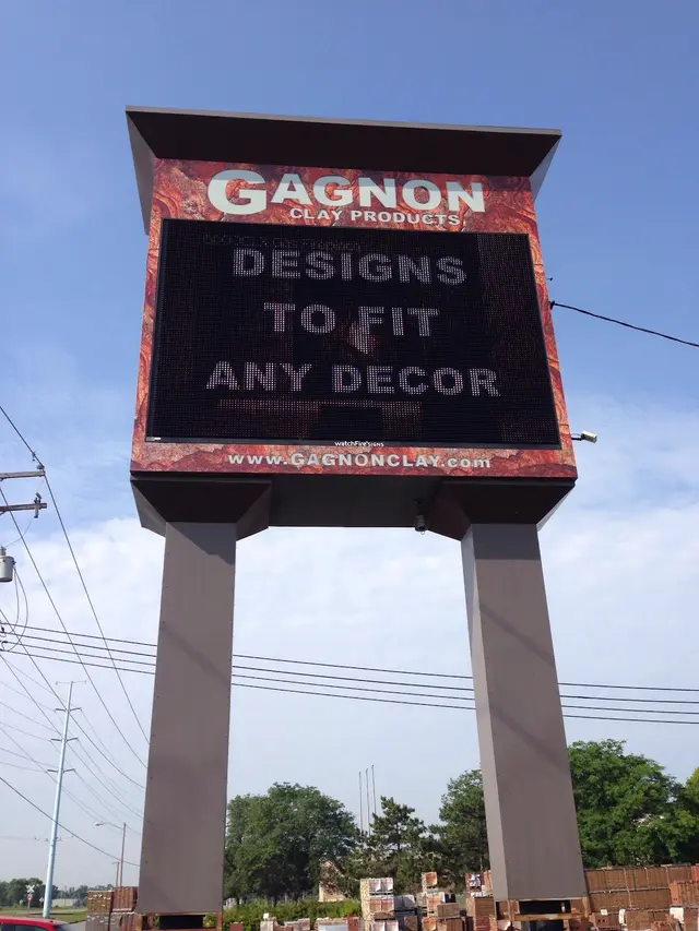 Gagnon Clay Products — photo from the business 11