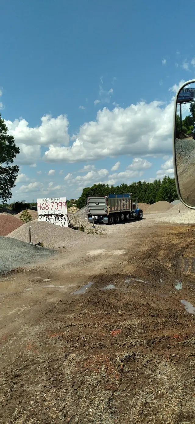 Fonferek Stone LLC — customer photo 11