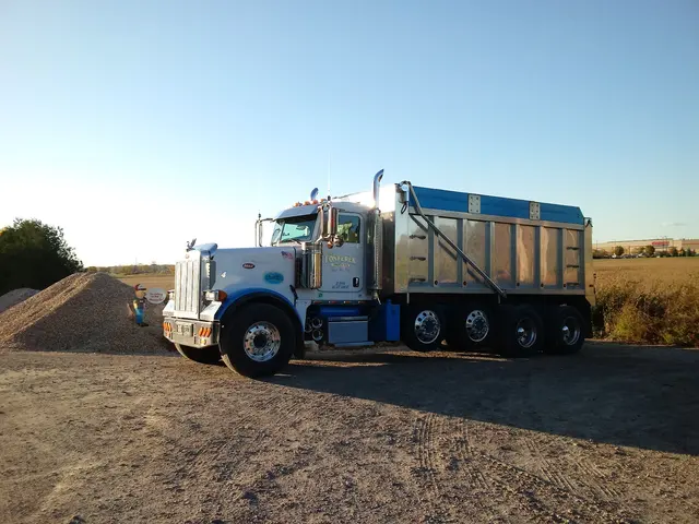 Fonferek Stone LLC — customer photo 10