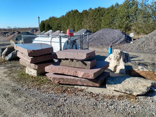 Fonferek Stone LLC — customer photo 4