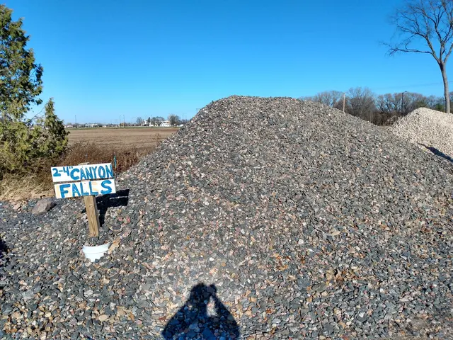 Fonferek Stone LLC — customer photo 3