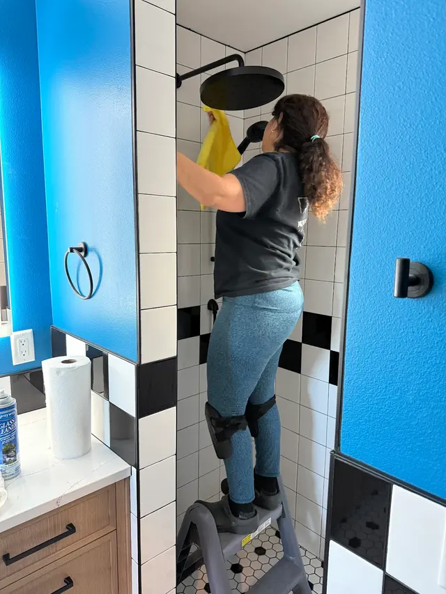 Mountain Ridge Cleaning — photo from the business 6