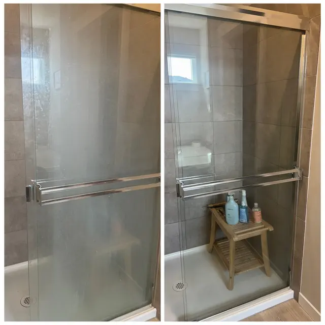 Mountain Ridge Cleaning — photo from the business 8