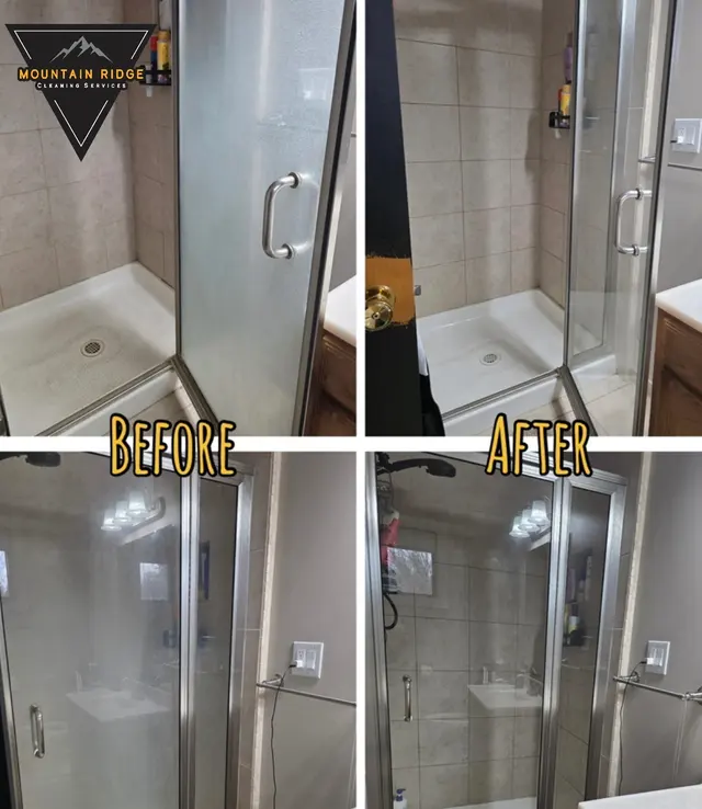 Mountain Ridge Cleaning — photo from the business 2