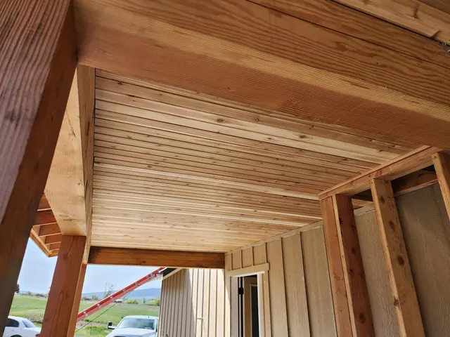 Central Washington Property Restorations, LLC — photo from the business 7
