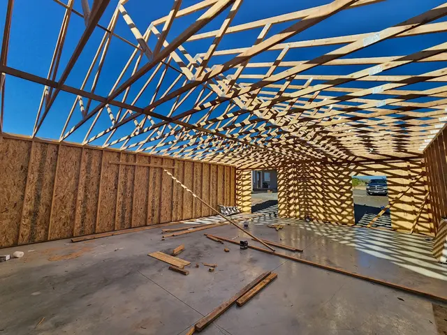 Central Washington Property Restorations, LLC — photo from the business 11